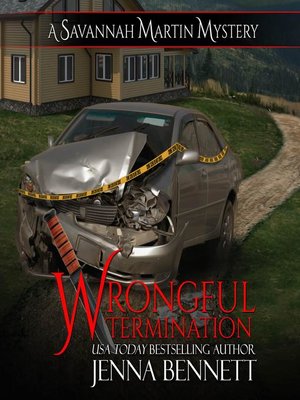 cover image of Wrongful Termination